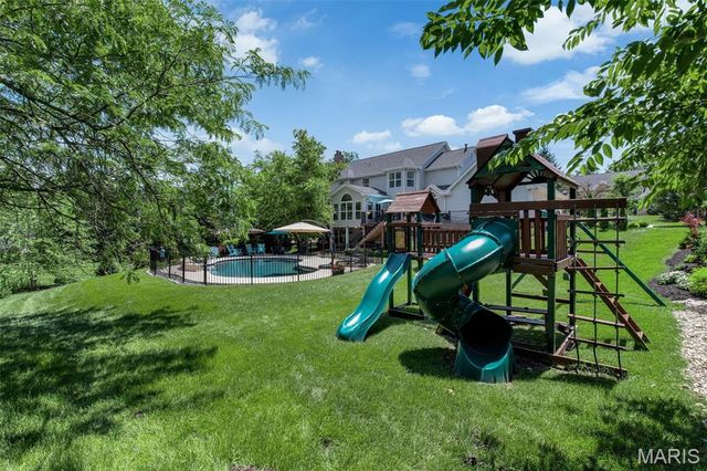 1631 Highland Valley Circle, Wildwood, MO 63005