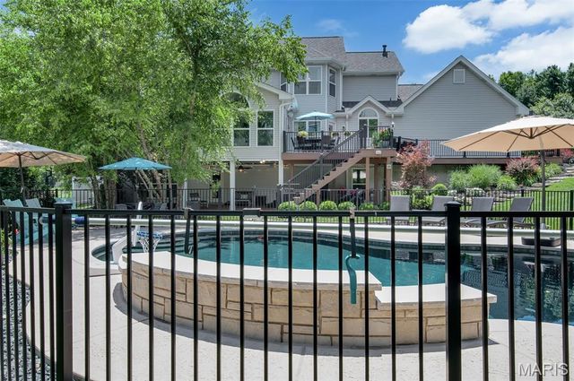 1631 Highland Valley Circle, Wildwood, MO 63005