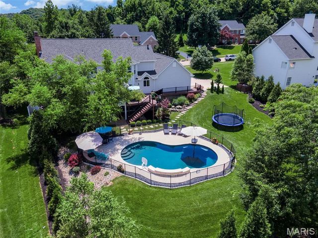 1631 Highland Valley Circle, Wildwood, MO 63005