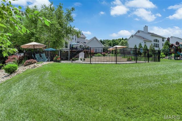 1631 Highland Valley Circle, Wildwood, MO 63005