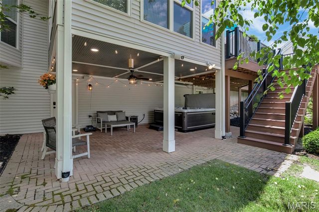 1631 Highland Valley Circle, Wildwood, MO 63005