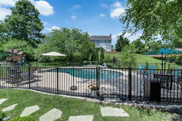 1631 Highland Valley Circle, Wildwood, MO 63005