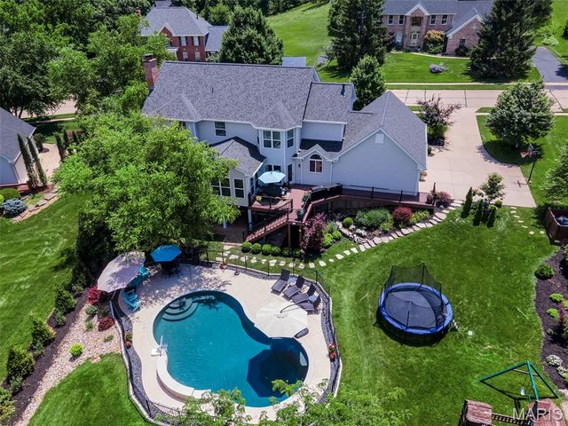 1631 Highland Valley Circle, Wildwood, MO 63005