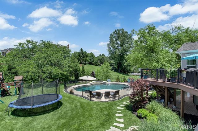 1631 Highland Valley Circle, Wildwood, MO 63005