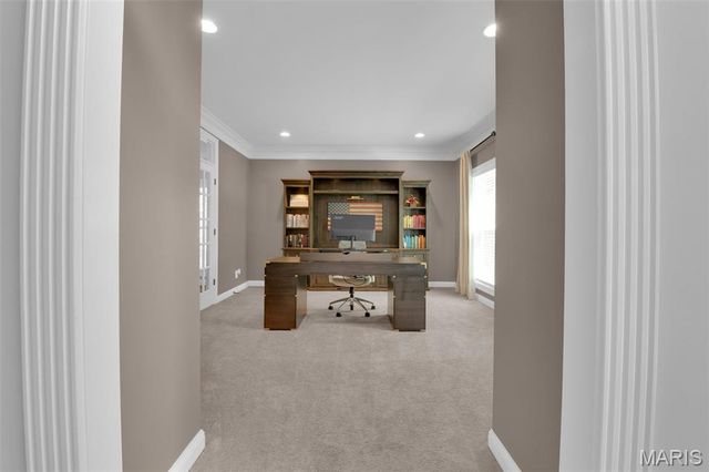 1631 Highland Valley Circle, Wildwood, MO 63005