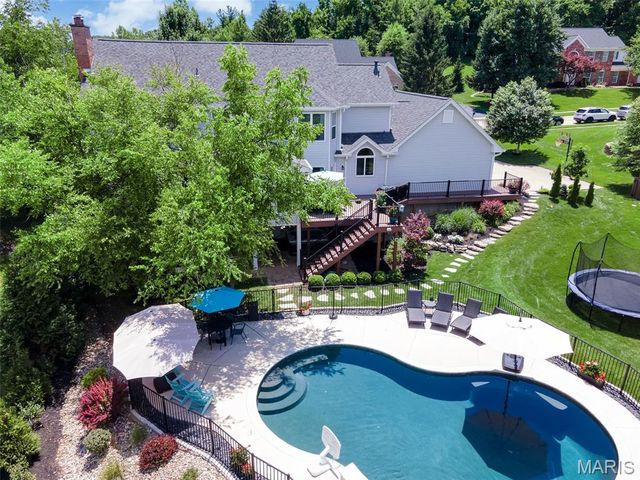 1631 Highland Valley Circle, Wildwood, MO 63005