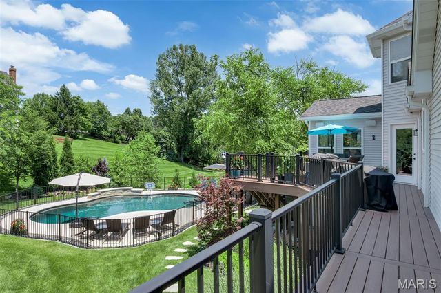 1631 Highland Valley Circle, Wildwood, MO 63005