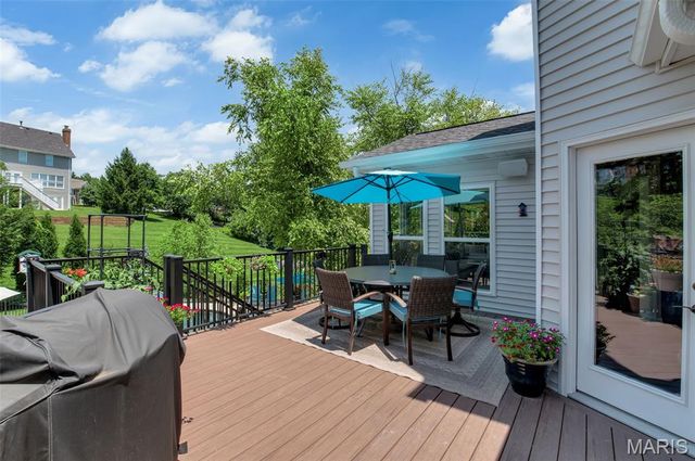 1631 Highland Valley Circle, Wildwood, MO 63005