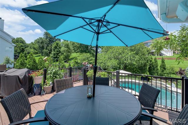 1631 Highland Valley Circle, Wildwood, MO 63005