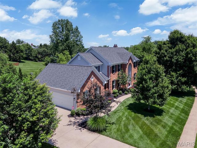 1631 Highland Valley Circle, Wildwood, MO 63005
