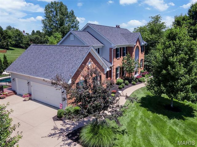 1631 Highland Valley Circle, Wildwood, MO 63005