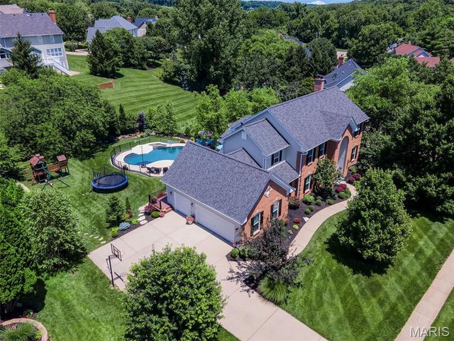 1631 Highland Valley Circle, Wildwood, MO 63005