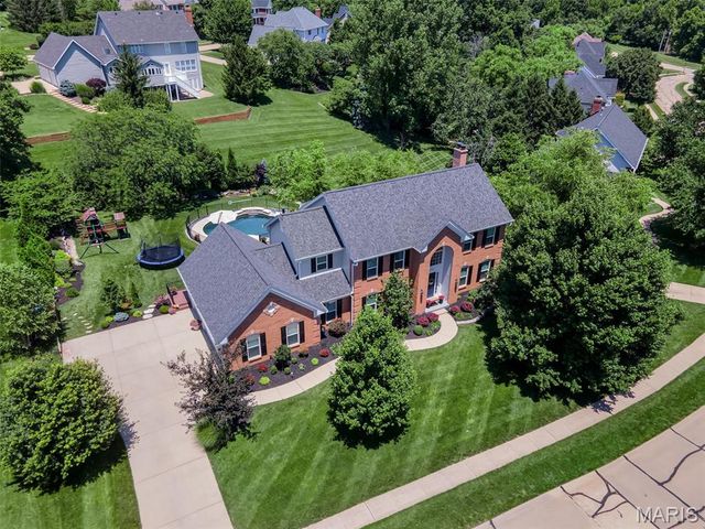 1631 Highland Valley Circle, Wildwood, MO 63005