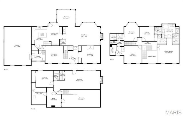 1631 Highland Valley Circle, Wildwood, MO 63005