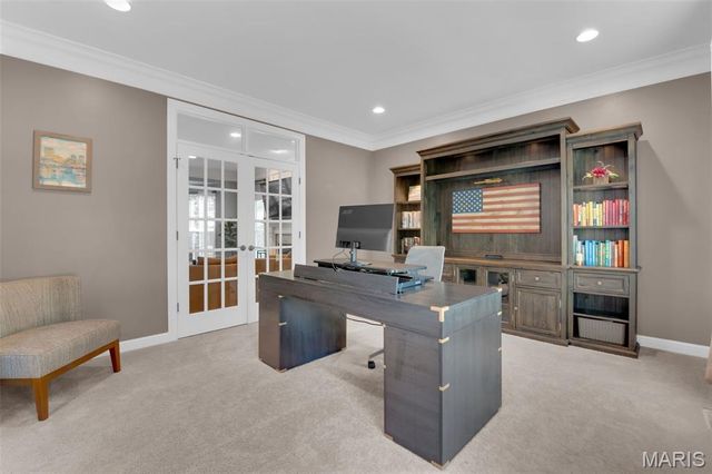1631 Highland Valley Circle, Wildwood, MO 63005