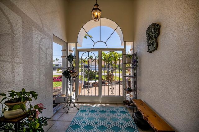 26089 TEMPLAR LANE, Punta Gorda, FL 33983