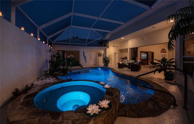 26089 TEMPLAR LANE, Punta Gorda, FL 33983