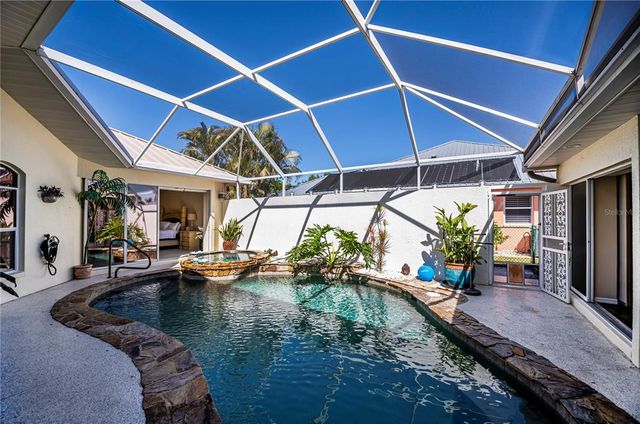 26089 TEMPLAR LANE, Punta Gorda, FL 33983