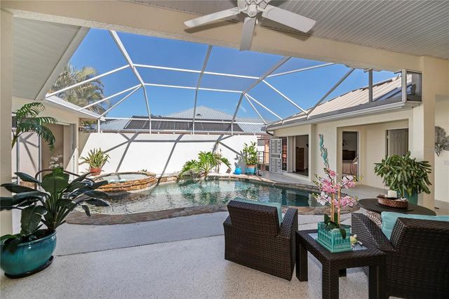 26089 TEMPLAR LANE, Punta Gorda, FL 33983