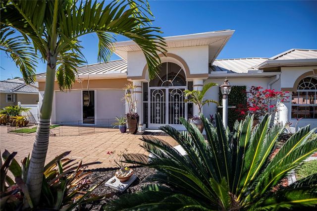 26089 TEMPLAR LANE, Punta Gorda, FL 33983