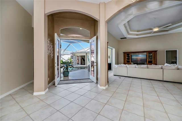 26089 TEMPLAR LANE, Punta Gorda, FL 33983