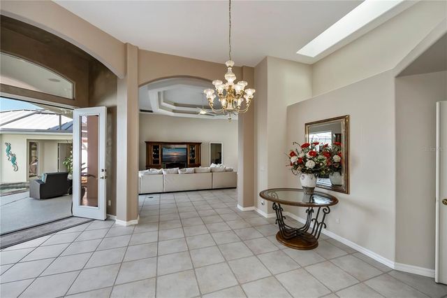 26089 TEMPLAR LANE, Punta Gorda, FL 33983