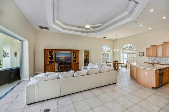 26089 TEMPLAR LANE, Punta Gorda, FL 33983