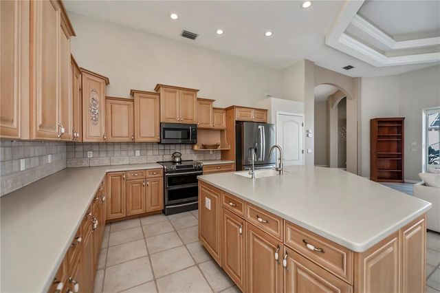 26089 TEMPLAR LANE, Punta Gorda, FL 33983