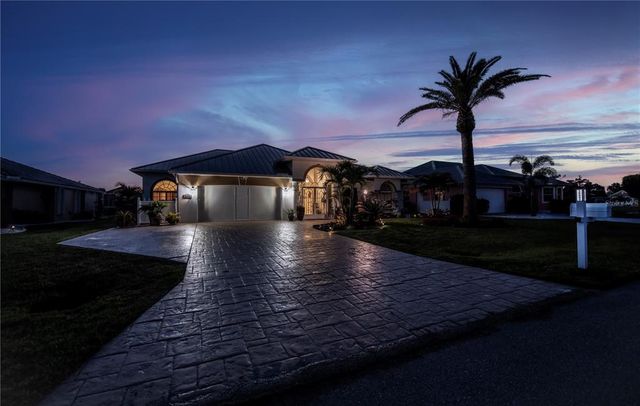 26089 TEMPLAR LANE, Punta Gorda, FL 33983