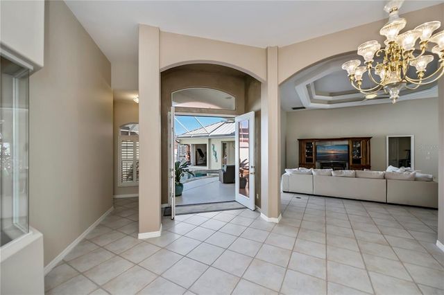 26089 TEMPLAR LANE, Punta Gorda, FL 33983