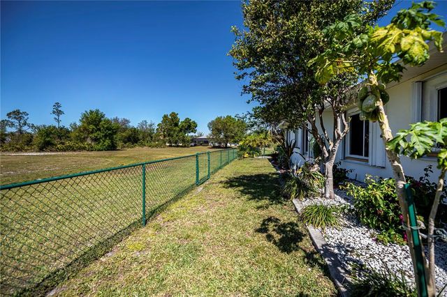 26089 TEMPLAR LANE, Punta Gorda, FL 33983