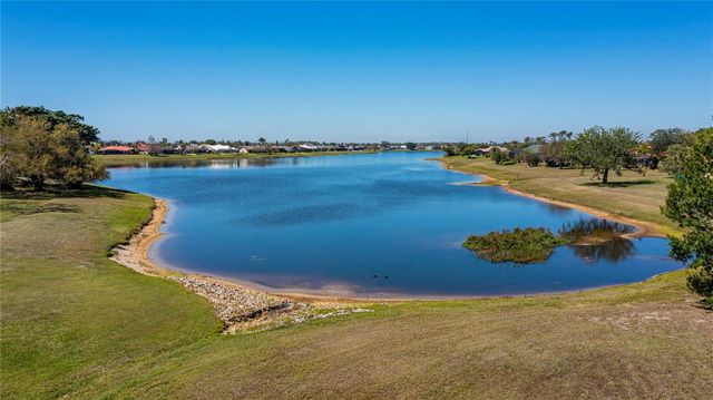 26089 TEMPLAR LANE, Punta Gorda, FL 33983
