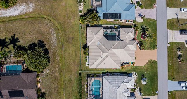 26089 TEMPLAR LANE, Punta Gorda, FL 33983