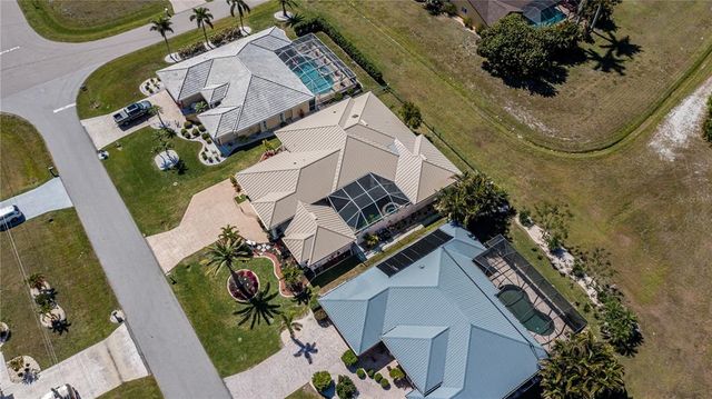26089 TEMPLAR LANE, Punta Gorda, FL 33983