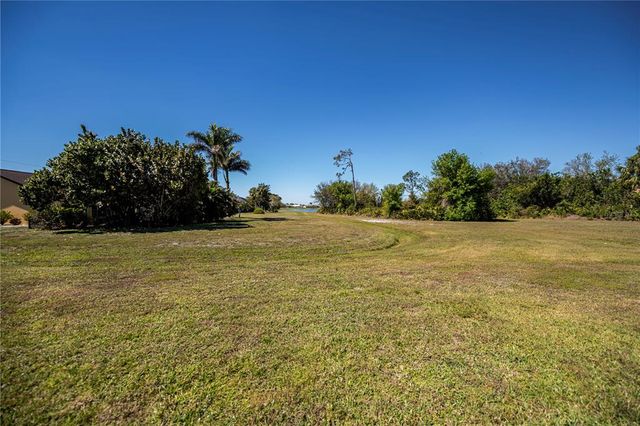 26089 TEMPLAR LANE, Punta Gorda, FL 33983