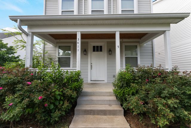 3411 Old Anderson Rd Unit 5, Antioch, TN 37013