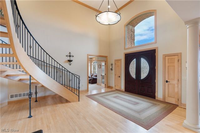 15644 Marshallville Street NW, Canal Fulton, OH 44614