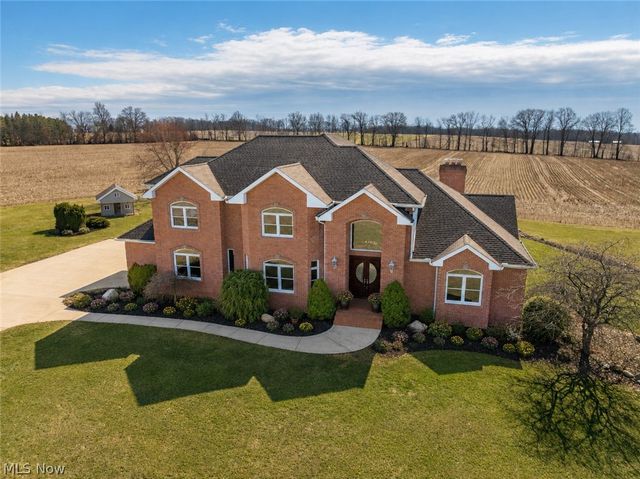 15644 Marshallville Street NW, Canal Fulton, OH 44614