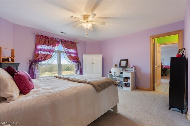 15644 Marshallville Street NW, Canal Fulton, OH 44614