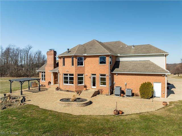 15644 Marshallville Street NW, Canal Fulton, OH 44614