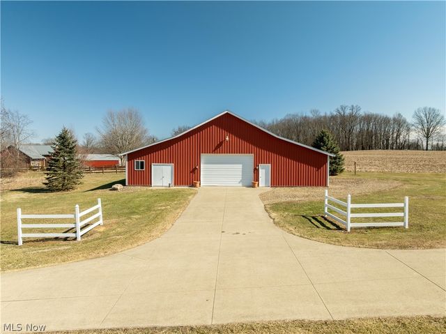 15644 Marshallville Street NW, Canal Fulton, OH 44614