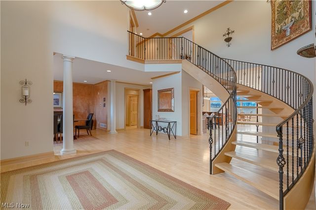 15644 Marshallville Street NW, Canal Fulton, OH 44614