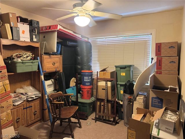 1821 Canosa Avenue, Las Vegas, NV 89104