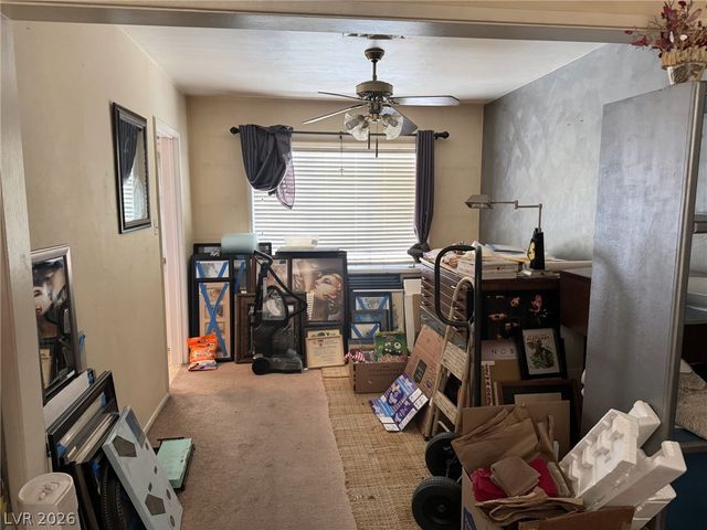 1821 Canosa Avenue, Las Vegas, NV 89104