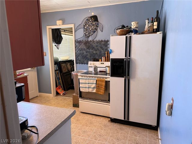1821 Canosa Avenue, Las Vegas, NV 89104