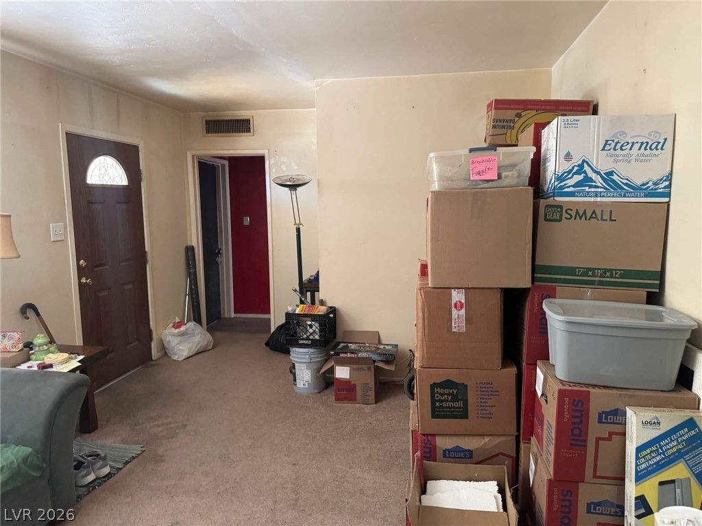 1821 Canosa Avenue, Las Vegas, NV 89104 — photo 2