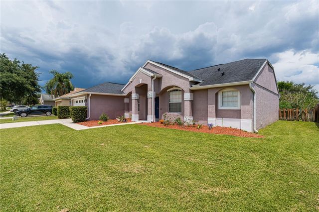 1837 FLORENCE VISTA BOULEVARD, Orlando, FL 32818