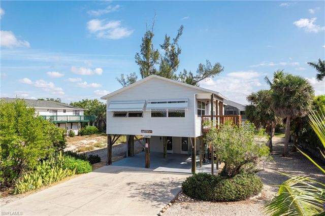 285 Dundee RD, Fort Myers Beach, FL 33931