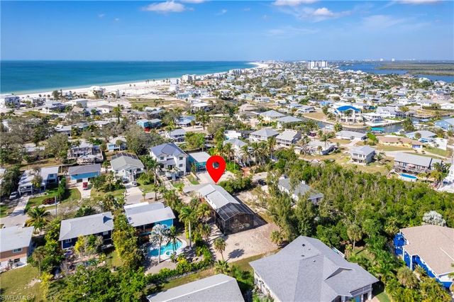 285 Dundee RD, Fort Myers Beach, FL 33931