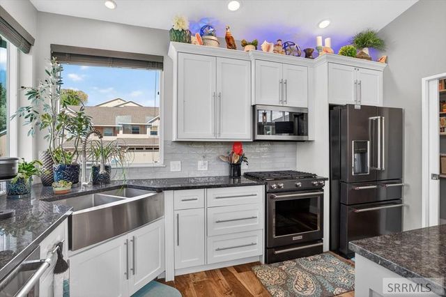 1636 Surprise Valley Road, Pocatello, ID 83201